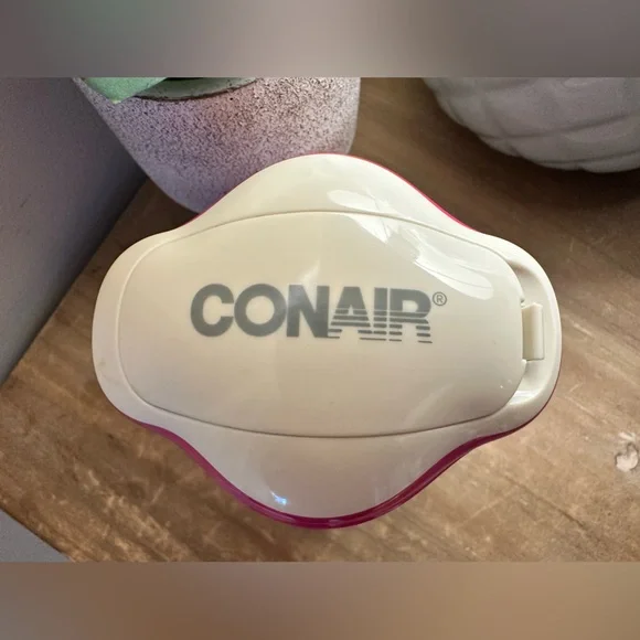 Conair personal hand held massager - Picture 3 of 8